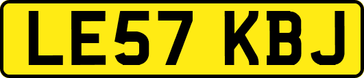 LE57KBJ