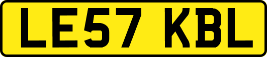 LE57KBL