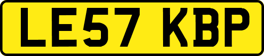 LE57KBP