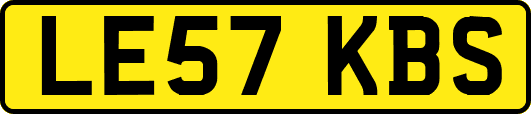 LE57KBS