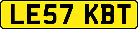 LE57KBT