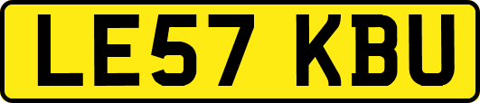 LE57KBU