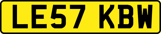 LE57KBW