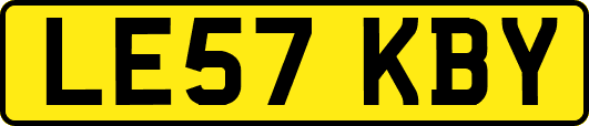 LE57KBY