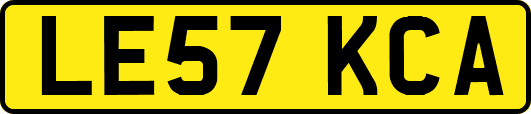 LE57KCA