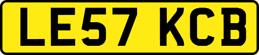 LE57KCB
