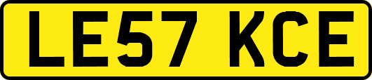 LE57KCE