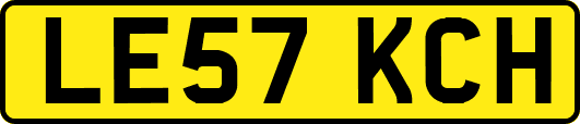 LE57KCH