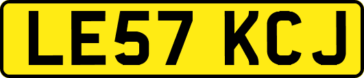 LE57KCJ