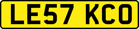 LE57KCO