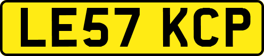 LE57KCP