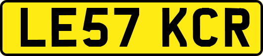 LE57KCR