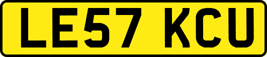 LE57KCU