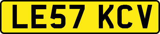 LE57KCV