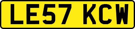 LE57KCW
