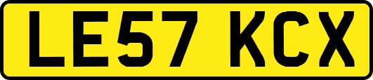 LE57KCX