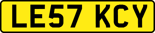 LE57KCY