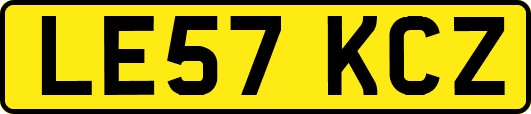 LE57KCZ