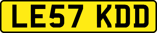 LE57KDD