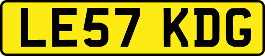 LE57KDG