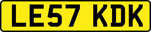 LE57KDK