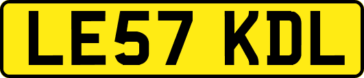 LE57KDL