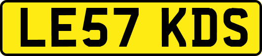 LE57KDS