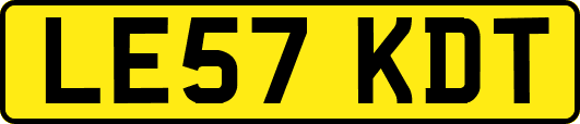 LE57KDT