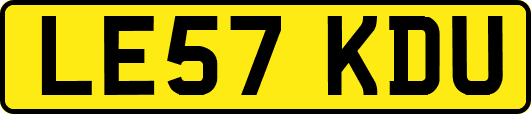 LE57KDU