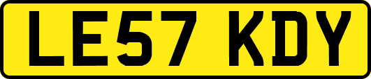 LE57KDY