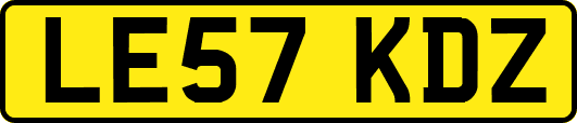 LE57KDZ