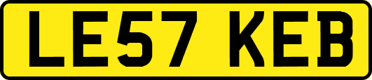 LE57KEB