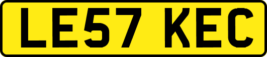 LE57KEC