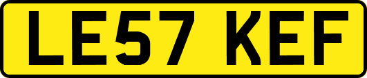 LE57KEF
