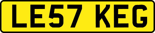 LE57KEG