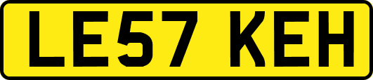 LE57KEH