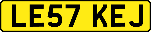 LE57KEJ