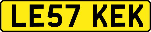LE57KEK