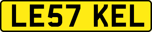 LE57KEL