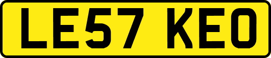 LE57KEO