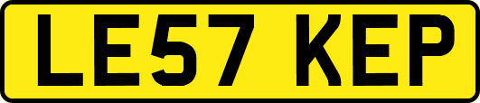 LE57KEP
