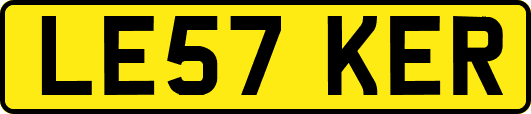 LE57KER