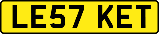 LE57KET