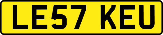 LE57KEU