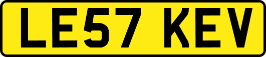 LE57KEV