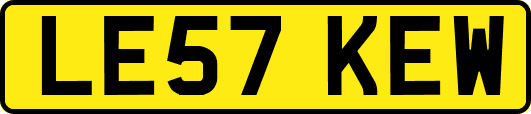 LE57KEW