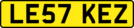 LE57KEZ