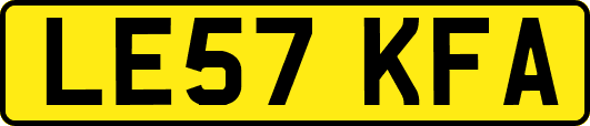 LE57KFA