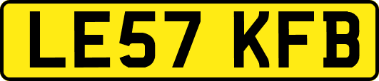 LE57KFB