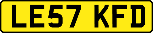 LE57KFD
